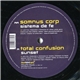 Total Confusion / Somnus Corp - Sunset / Sistema De Fe